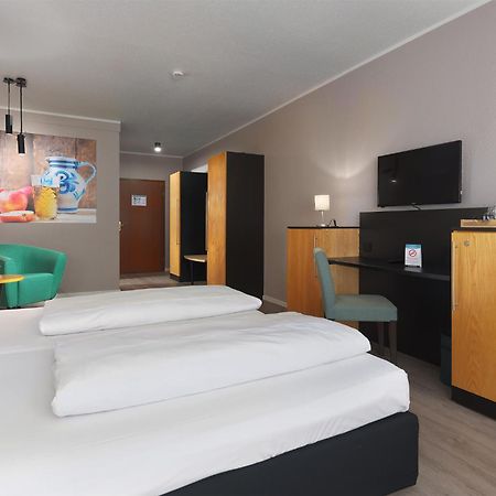Trip Inn Hotel Egelsbach Frankfurt 외부 사진