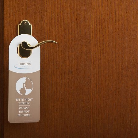Trip Inn Hotel Egelsbach Frankfurt 외부 사진