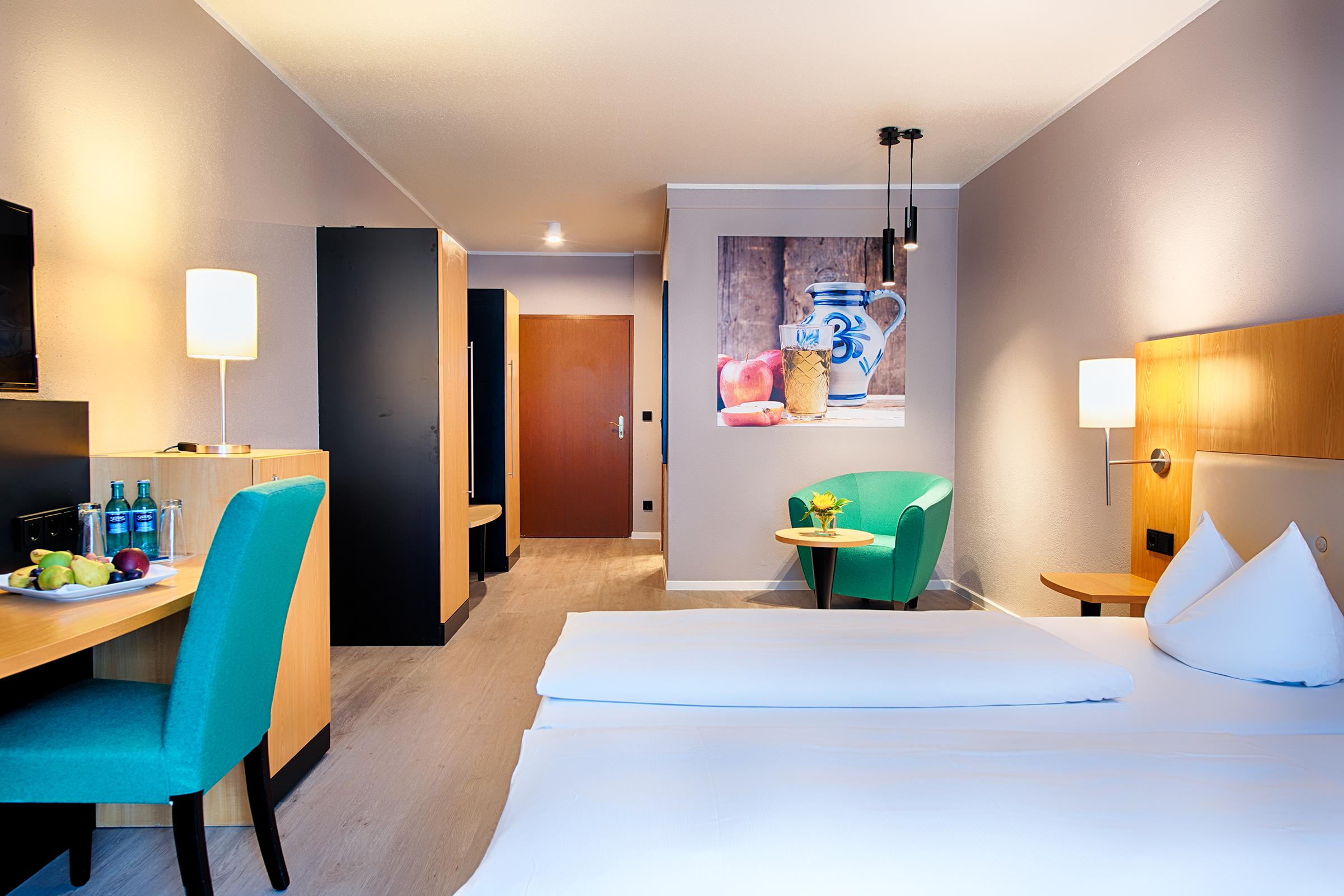 Trip Inn Hotel Egelsbach Frankfurt 외부 사진