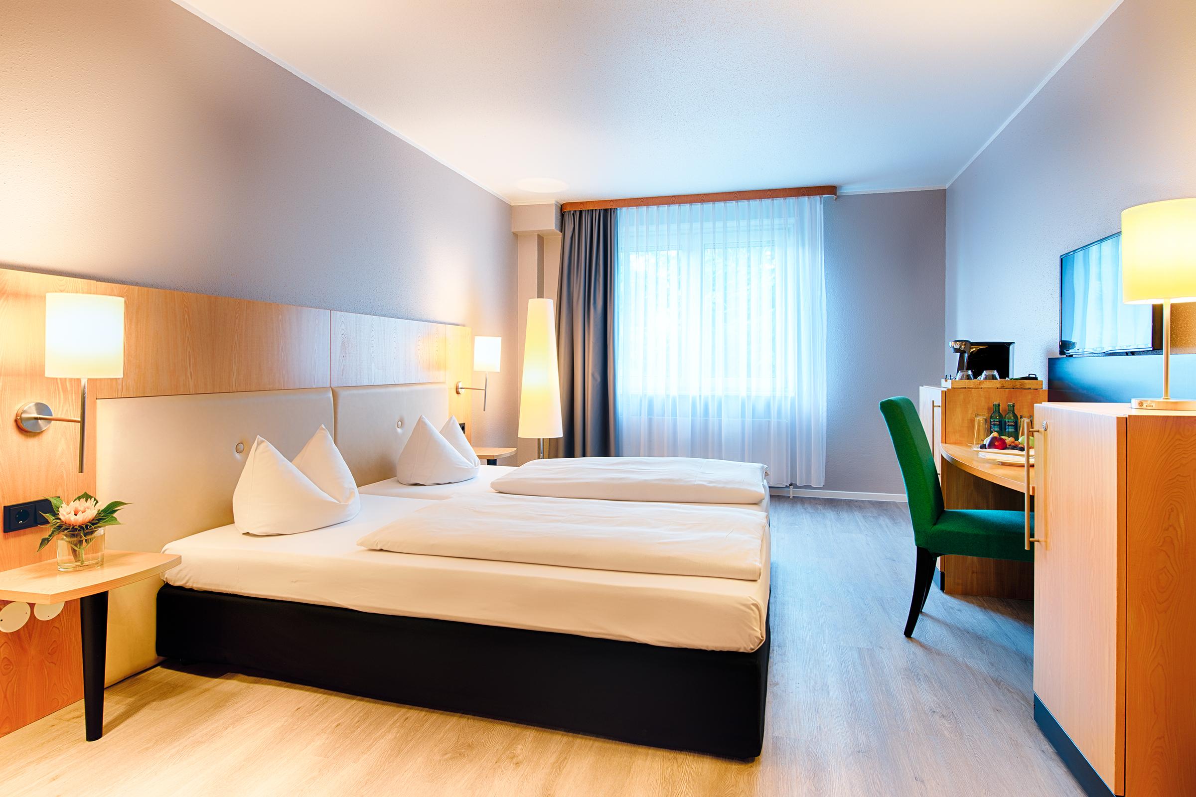 Trip Inn Hotel Egelsbach Frankfurt 외부 사진