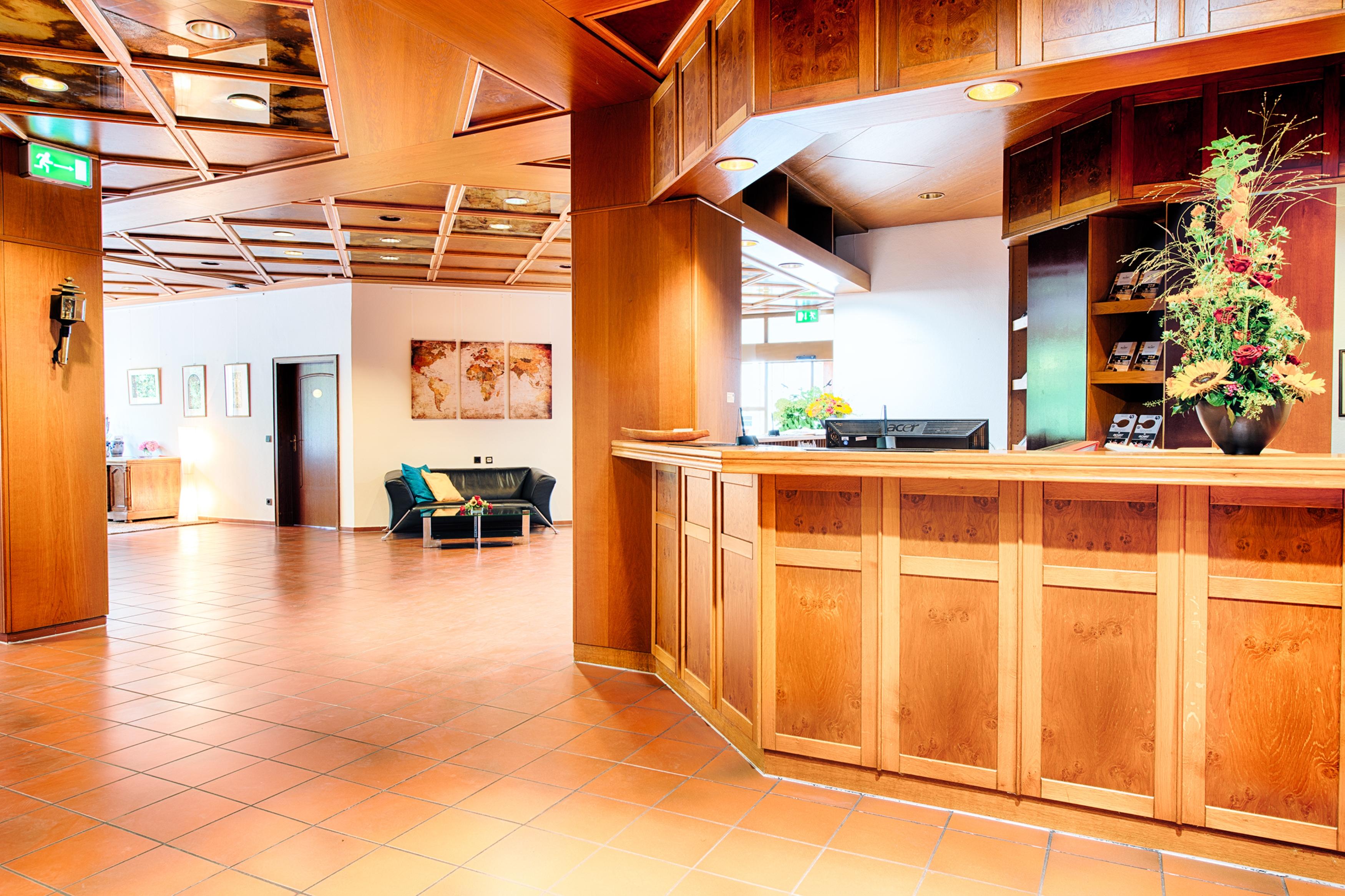 Trip Inn Hotel Egelsbach Frankfurt 외부 사진