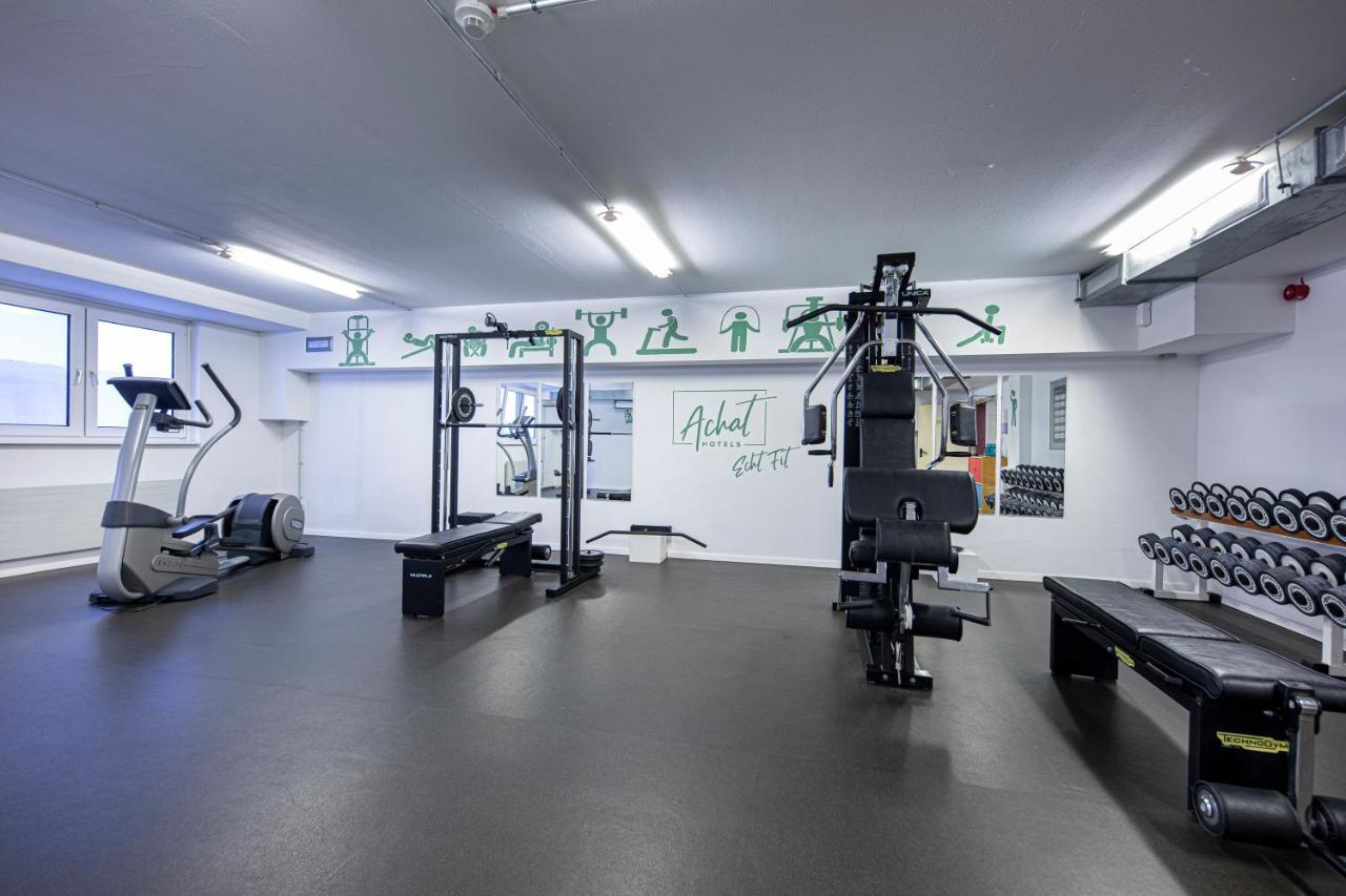 Trip Inn Hotel Egelsbach Frankfurt 외부 사진