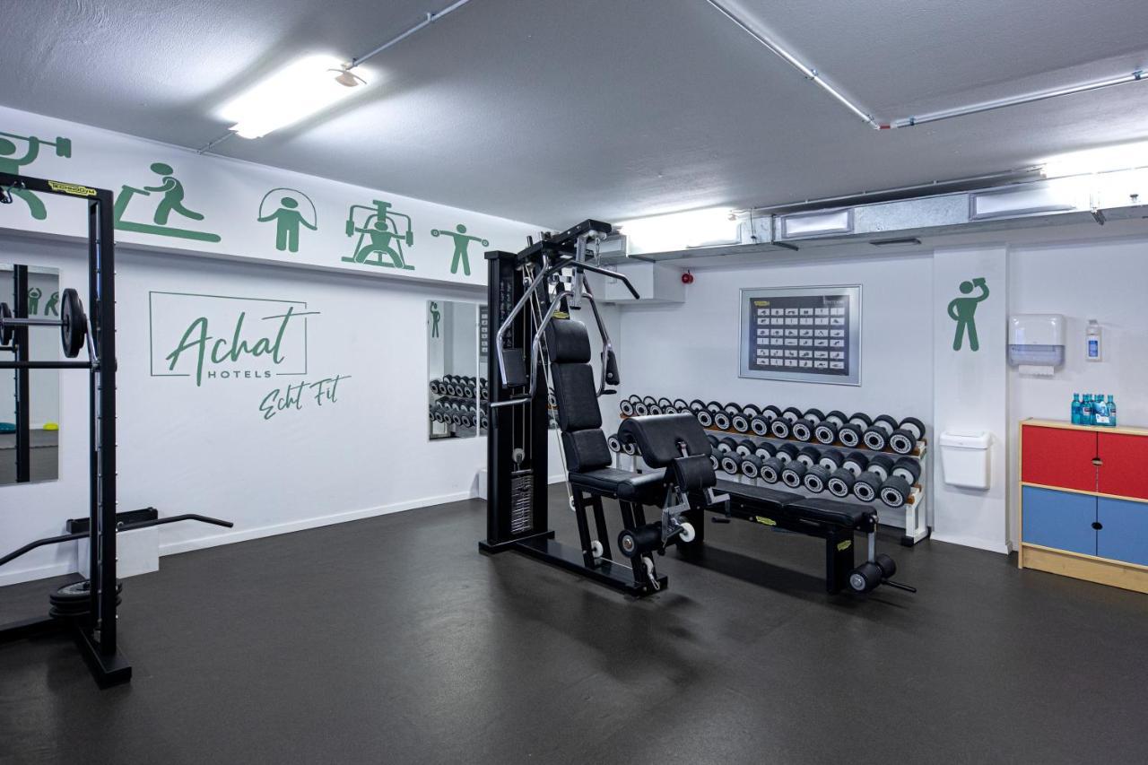 Trip Inn Hotel Egelsbach Frankfurt 외부 사진
