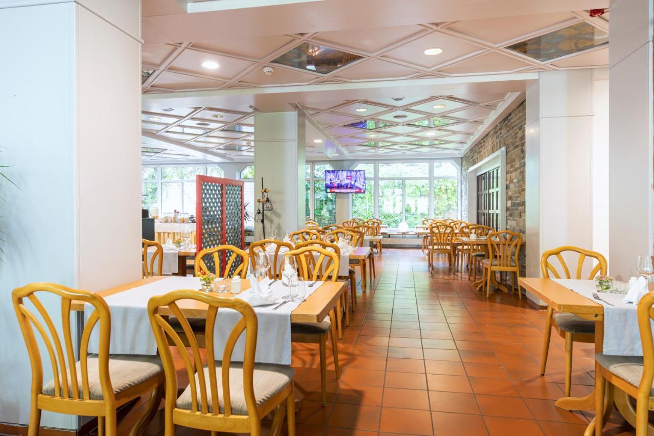Trip Inn Hotel Egelsbach Frankfurt 외부 사진