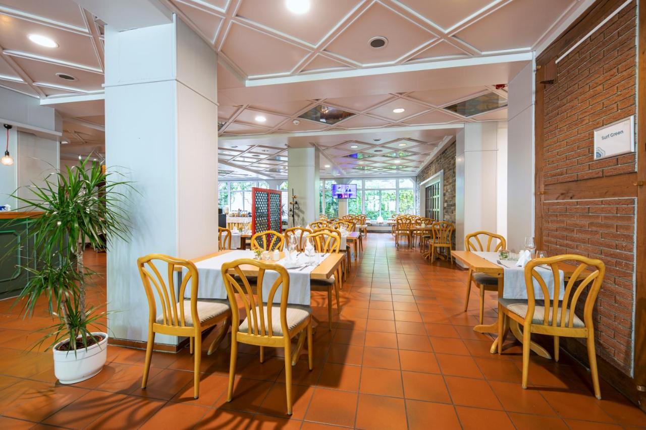Trip Inn Hotel Egelsbach Frankfurt 외부 사진