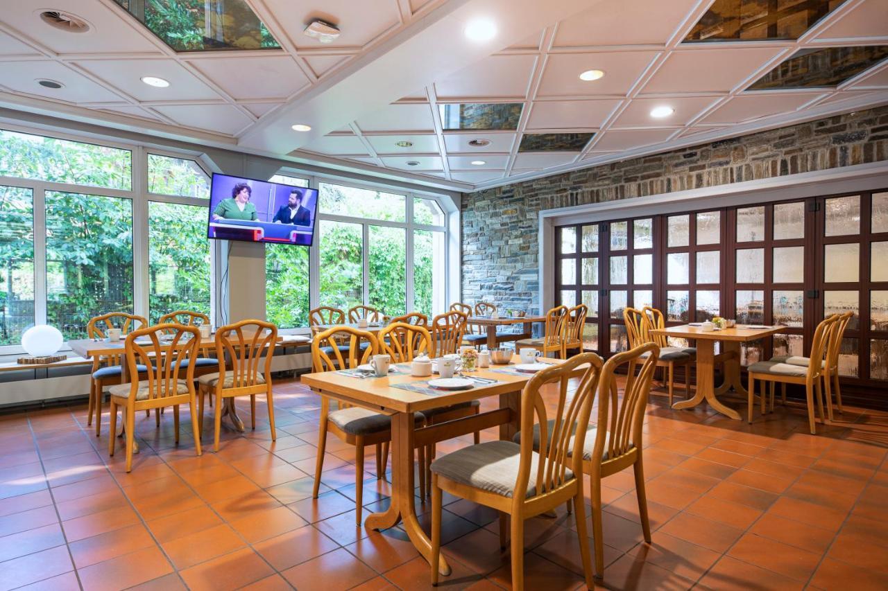 Trip Inn Hotel Egelsbach Frankfurt 외부 사진