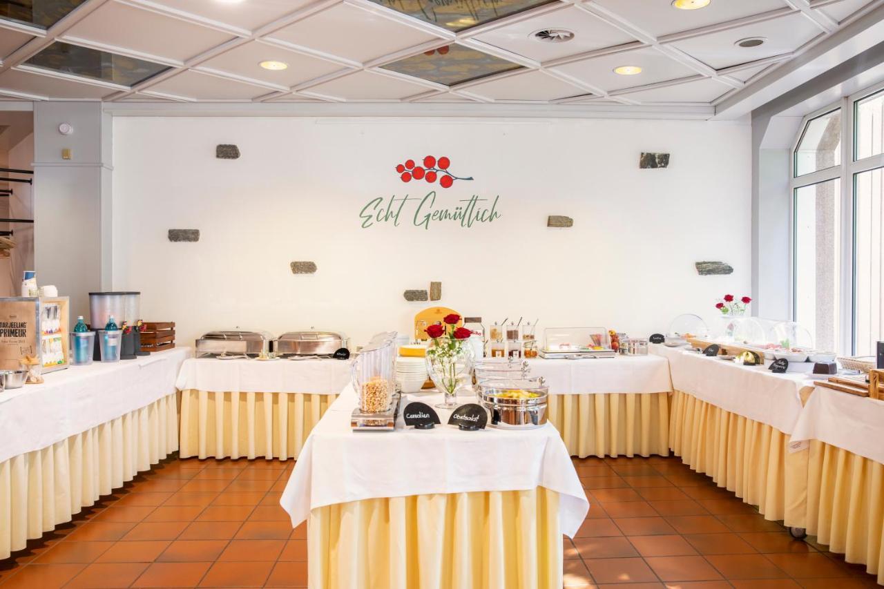 Trip Inn Hotel Egelsbach Frankfurt 외부 사진