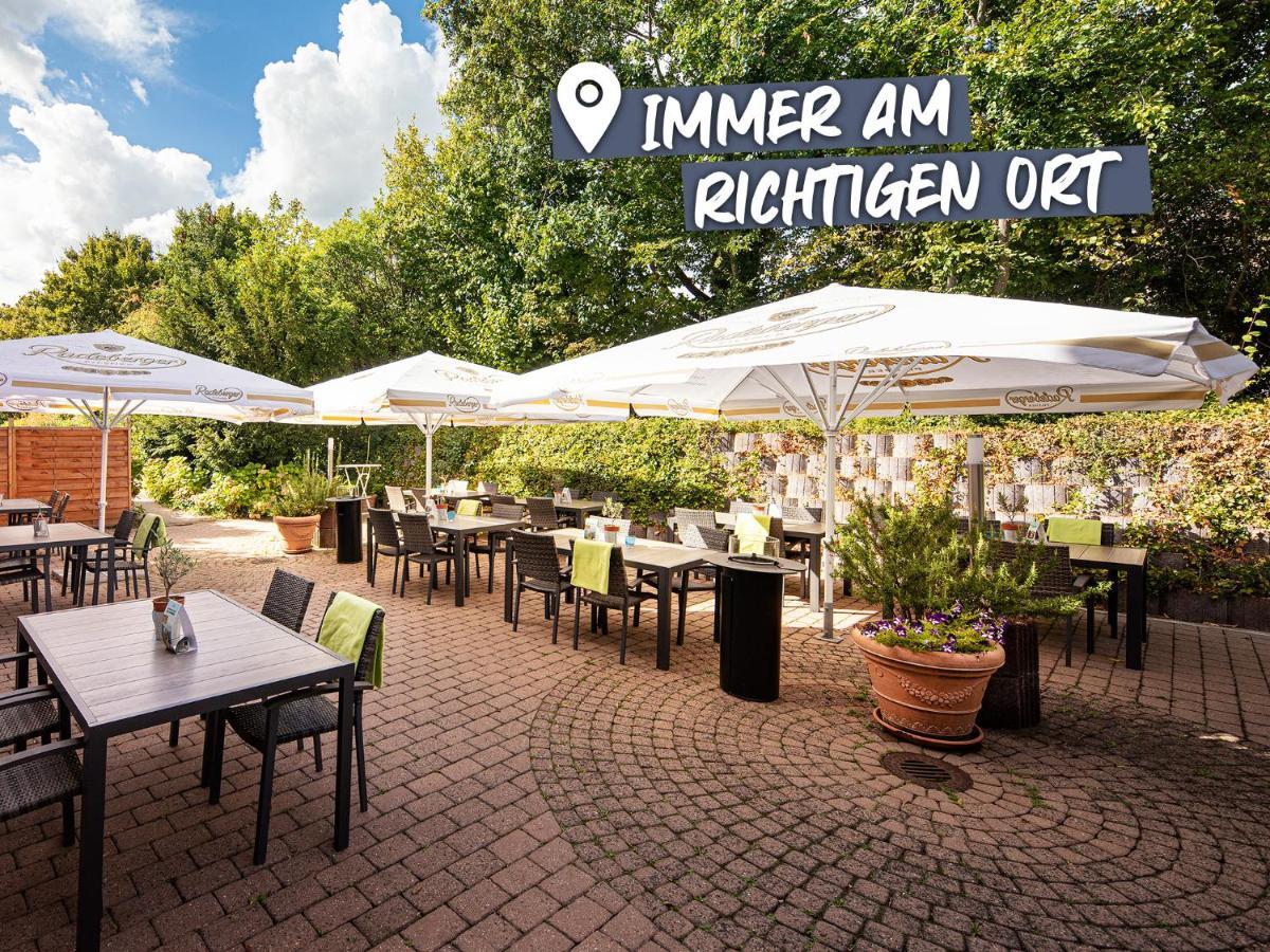 Trip Inn Hotel Egelsbach Frankfurt 외부 사진