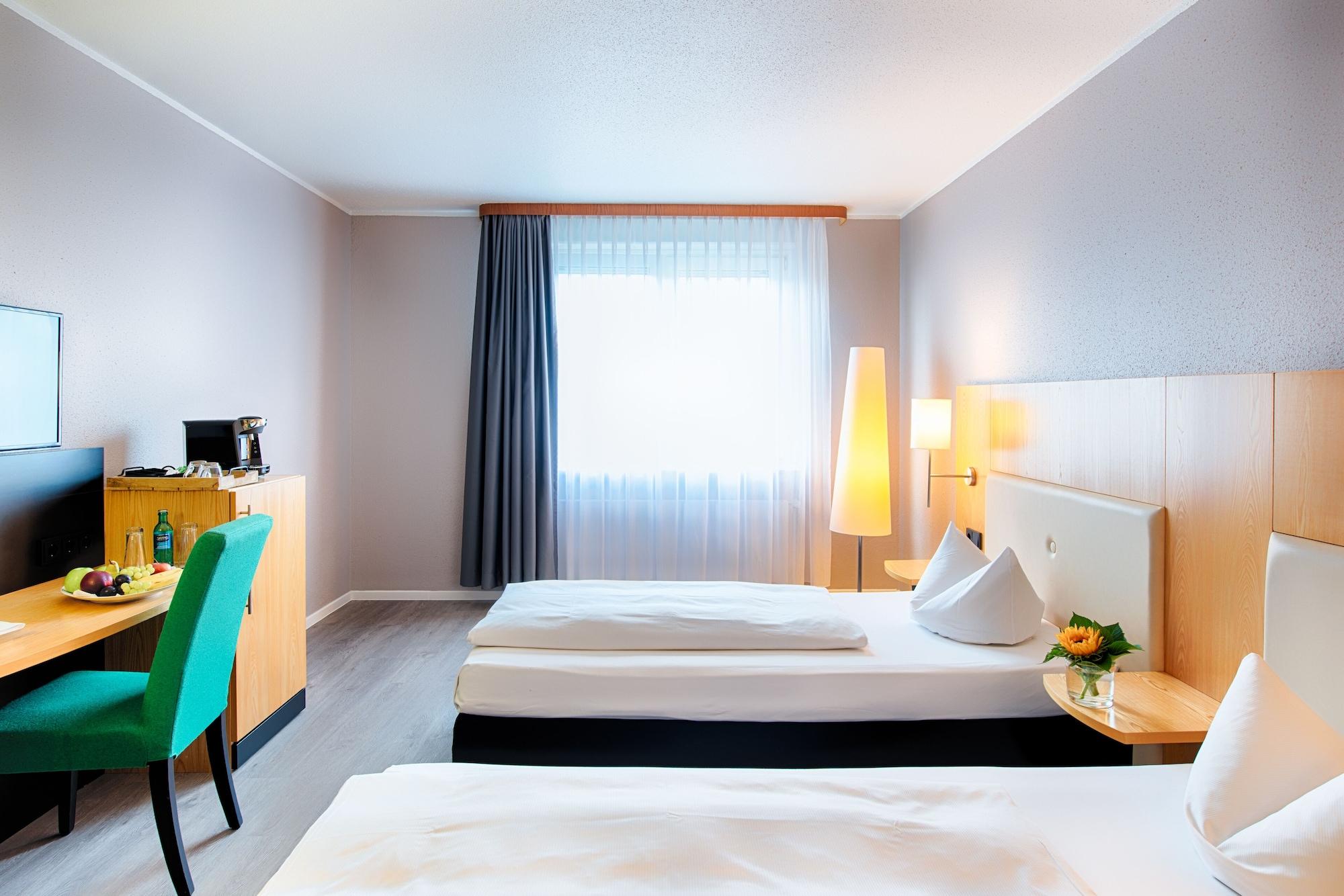 Trip Inn Hotel Egelsbach Frankfurt 외부 사진