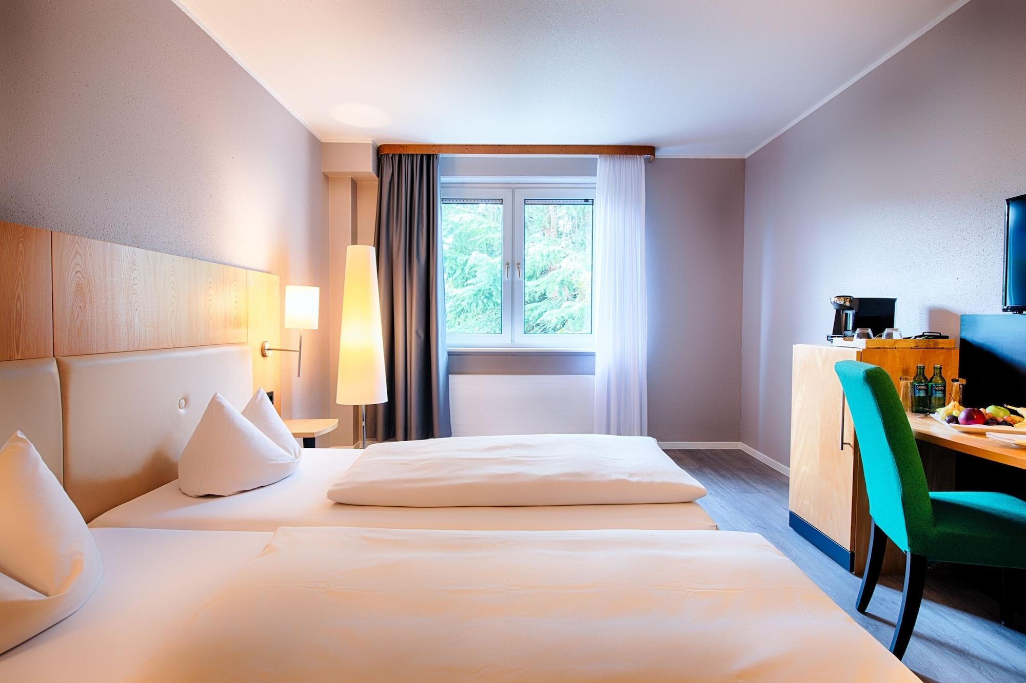 Trip Inn Hotel Egelsbach Frankfurt 외부 사진