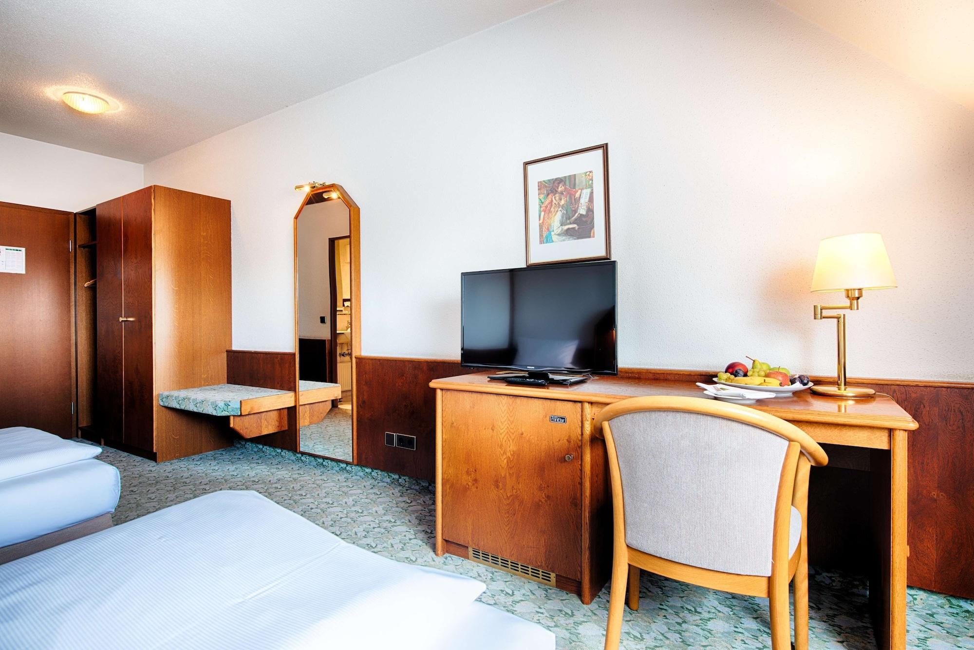 Trip Inn Hotel Egelsbach Frankfurt 외부 사진