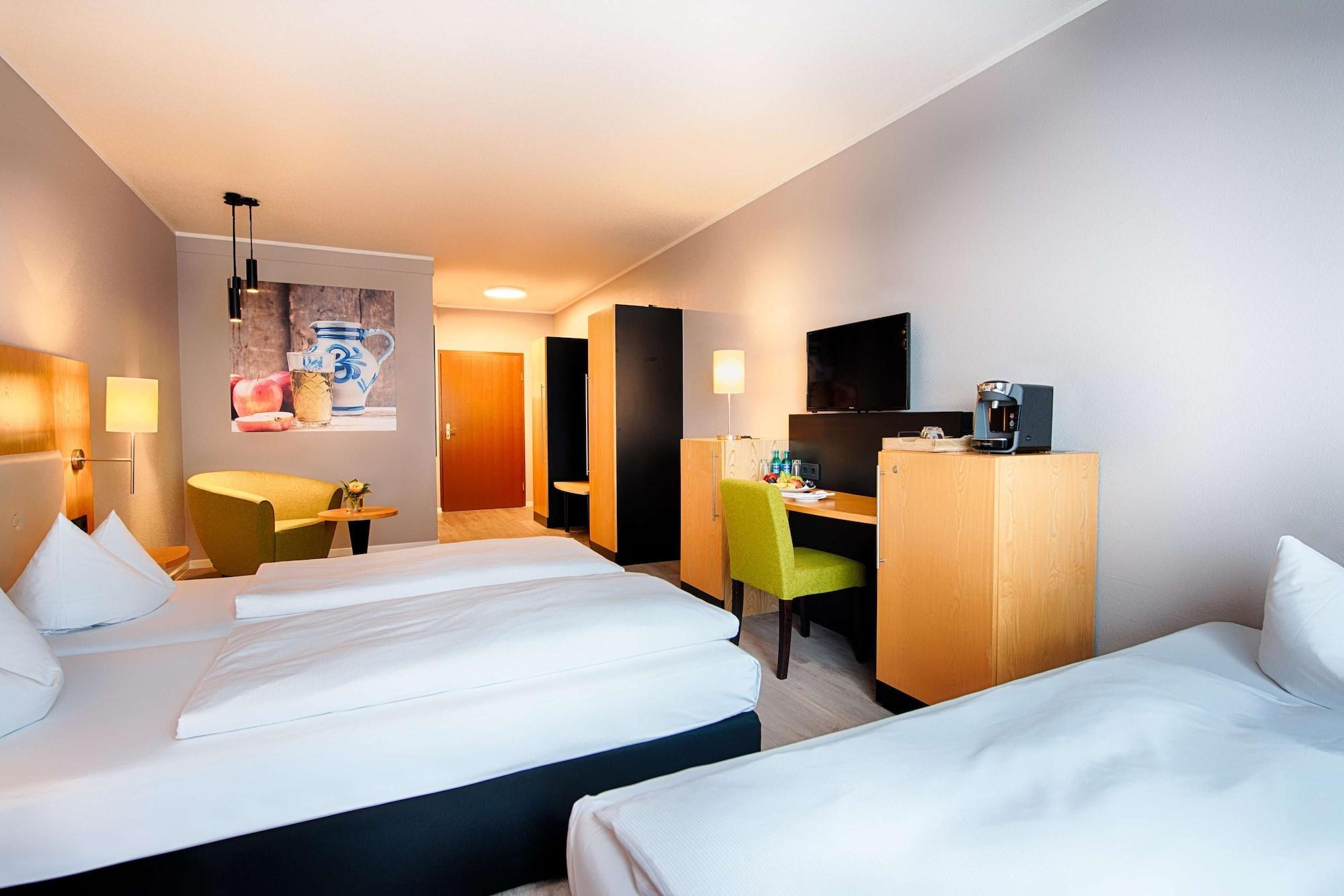 Trip Inn Hotel Egelsbach Frankfurt 외부 사진