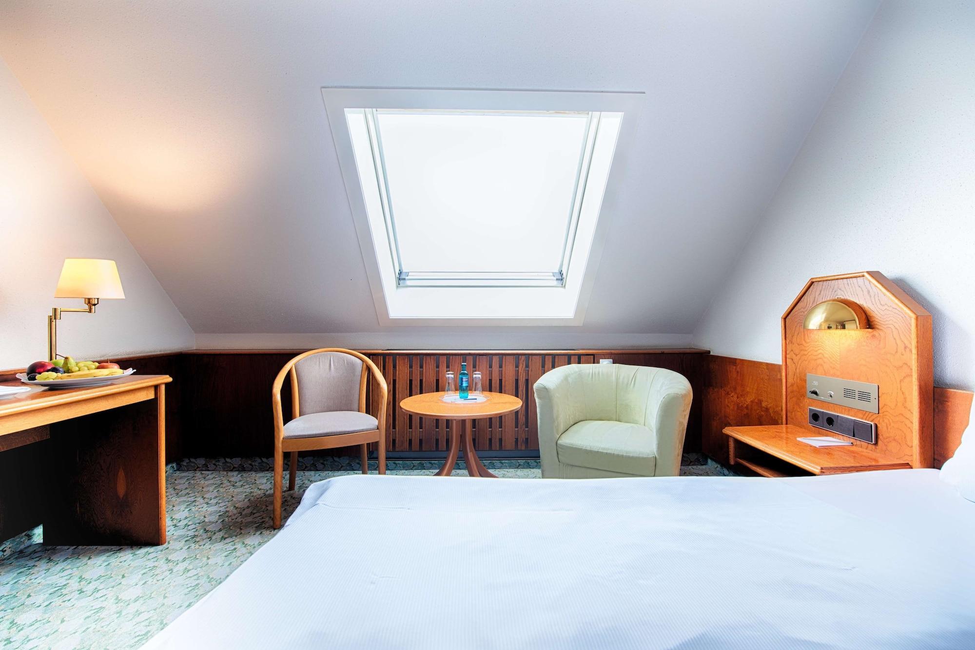 Trip Inn Hotel Egelsbach Frankfurt 외부 사진