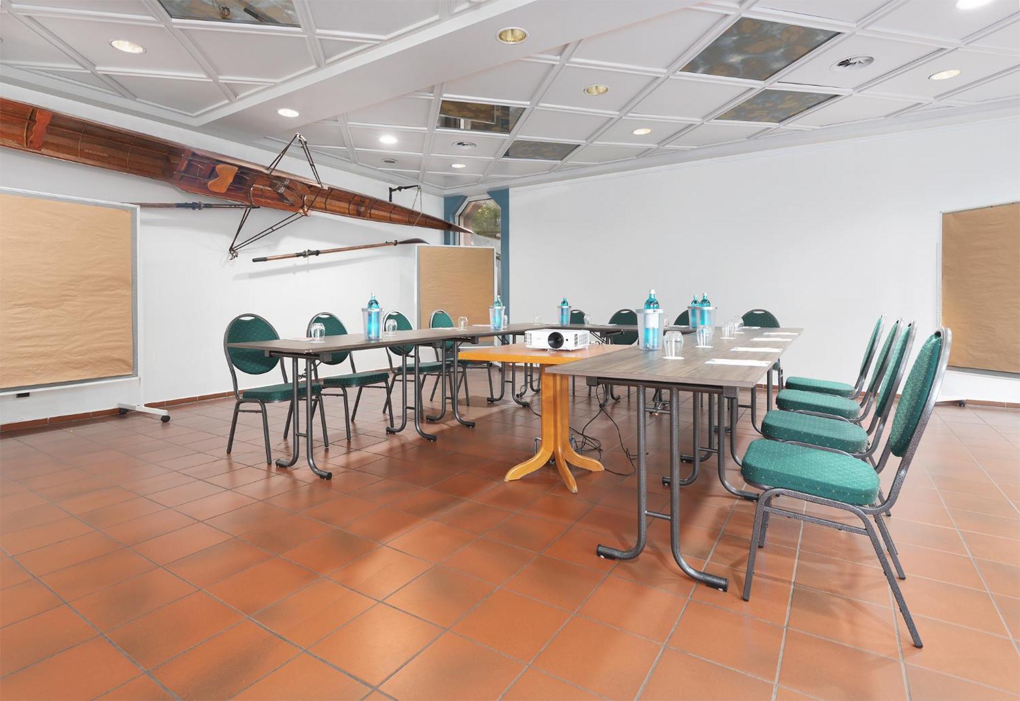 Trip Inn Hotel Egelsbach Frankfurt 외부 사진