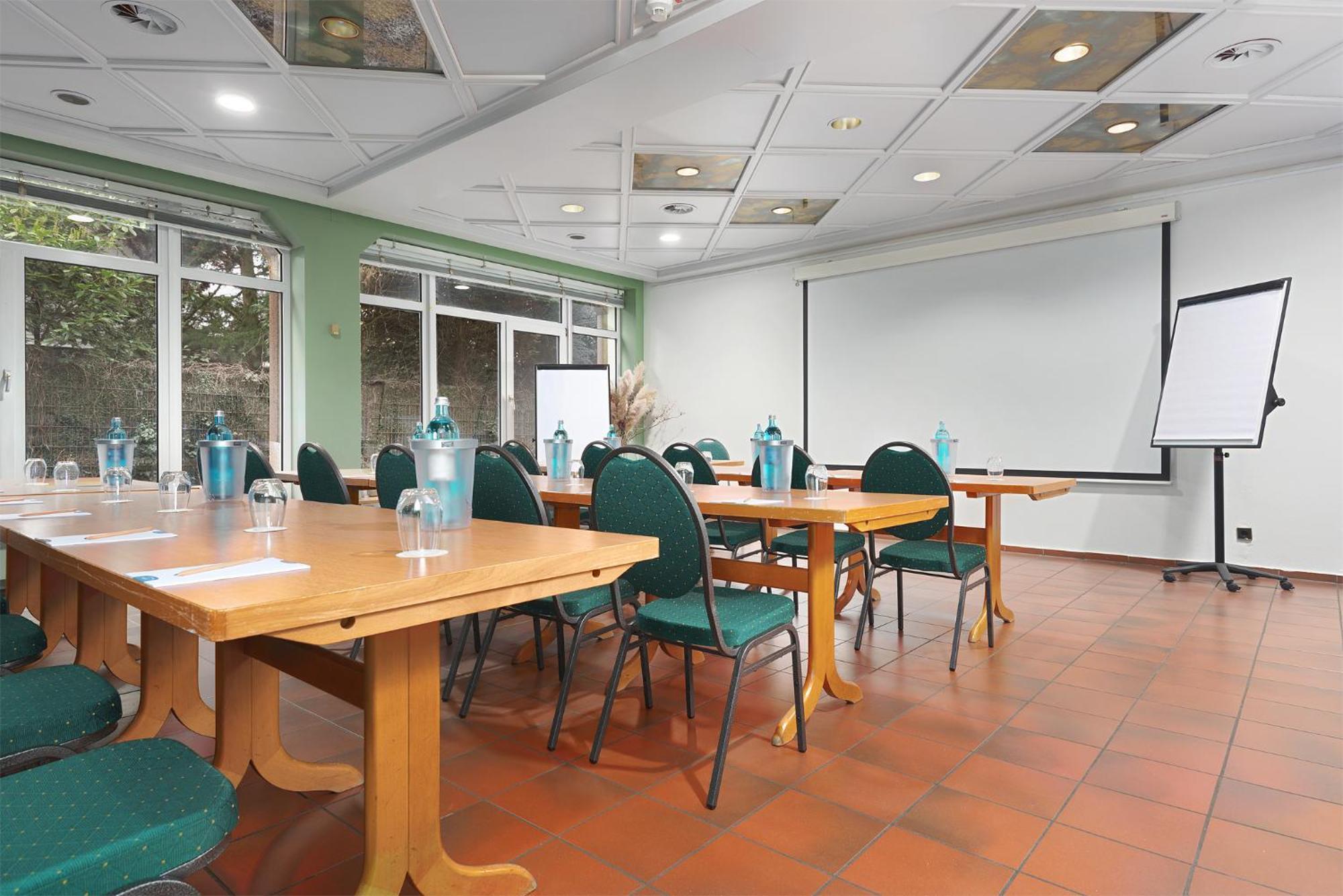 Trip Inn Hotel Egelsbach Frankfurt 외부 사진