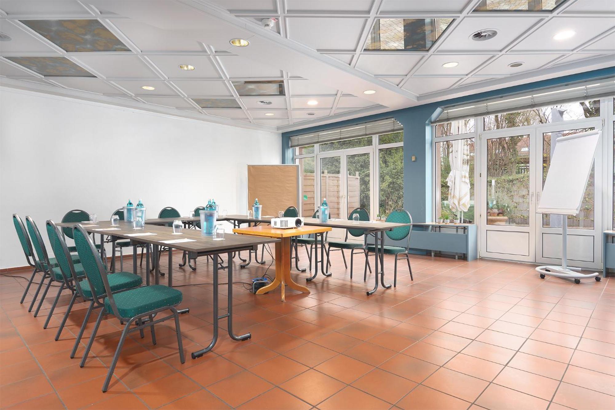 Trip Inn Hotel Egelsbach Frankfurt 외부 사진