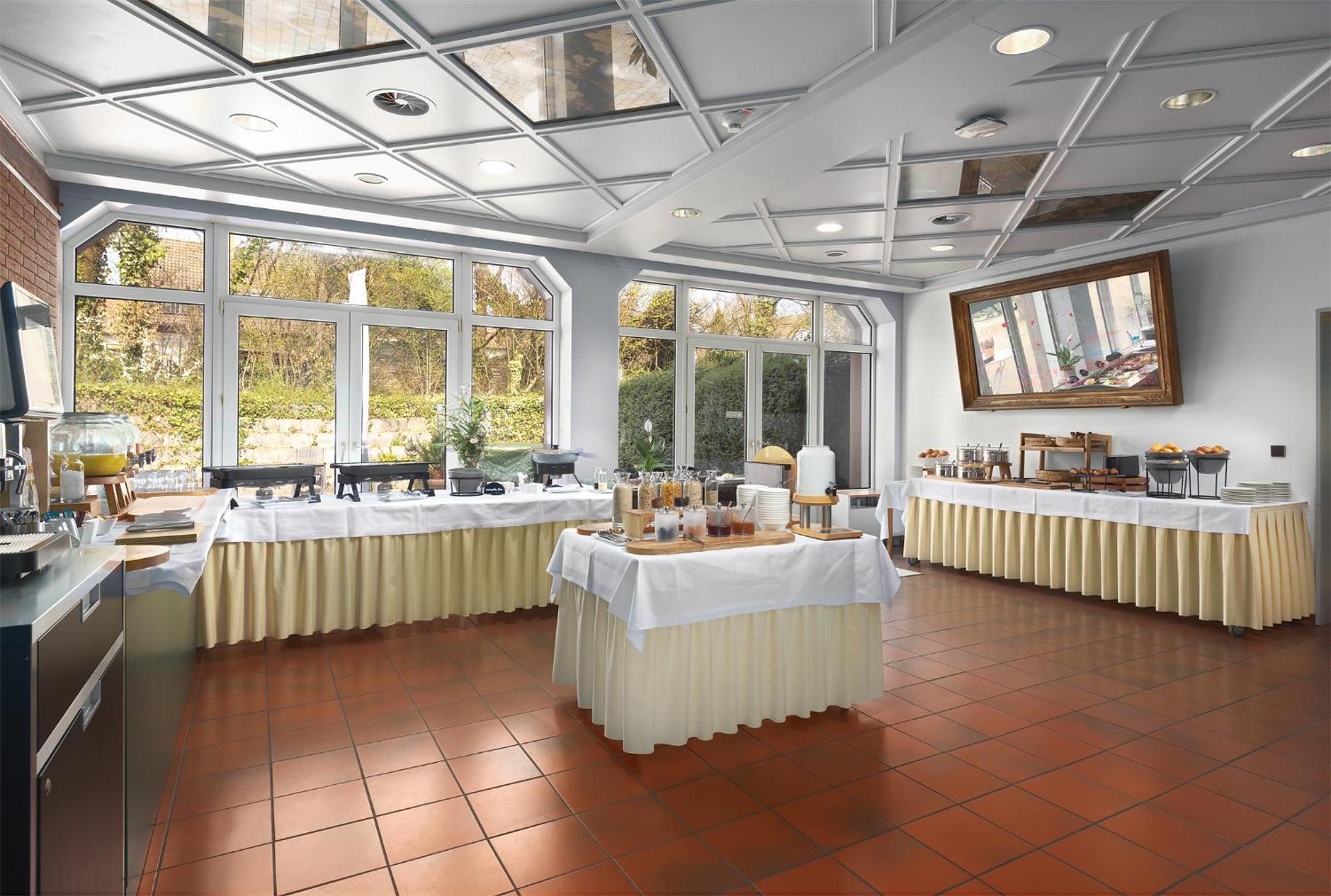 Trip Inn Hotel Egelsbach Frankfurt 외부 사진