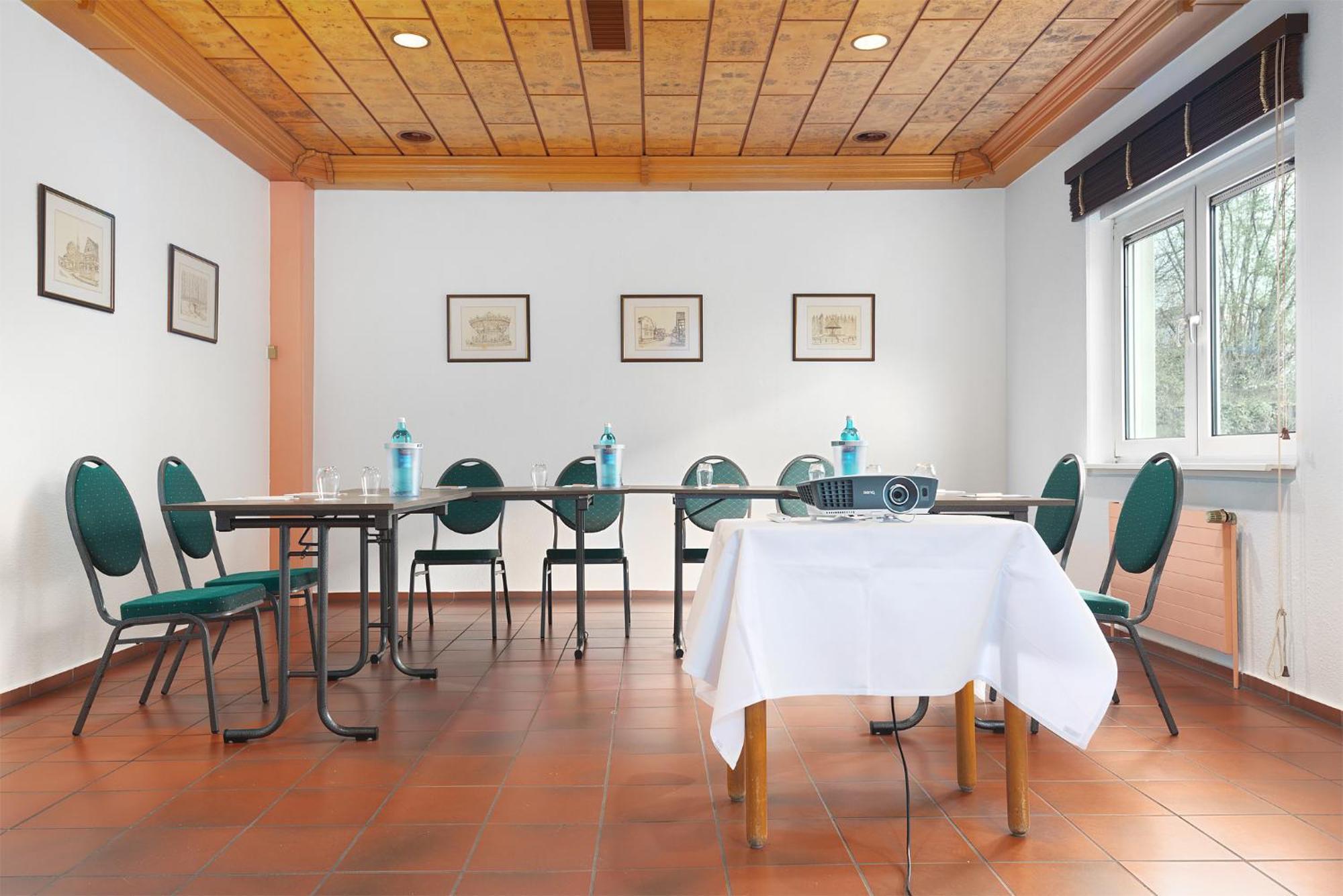 Trip Inn Hotel Egelsbach Frankfurt 외부 사진