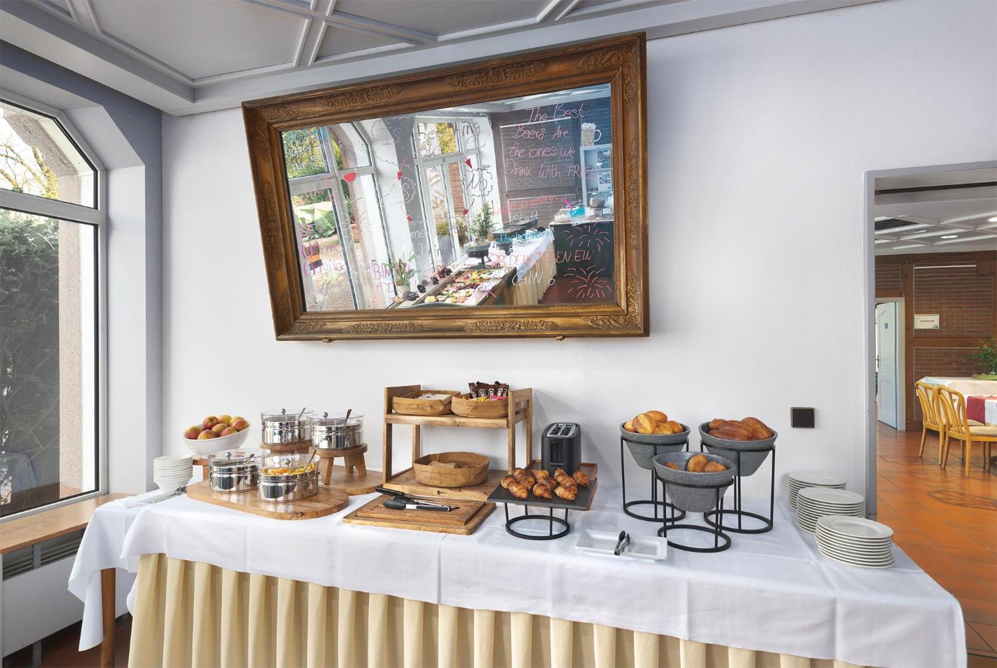 Trip Inn Hotel Egelsbach Frankfurt 외부 사진
