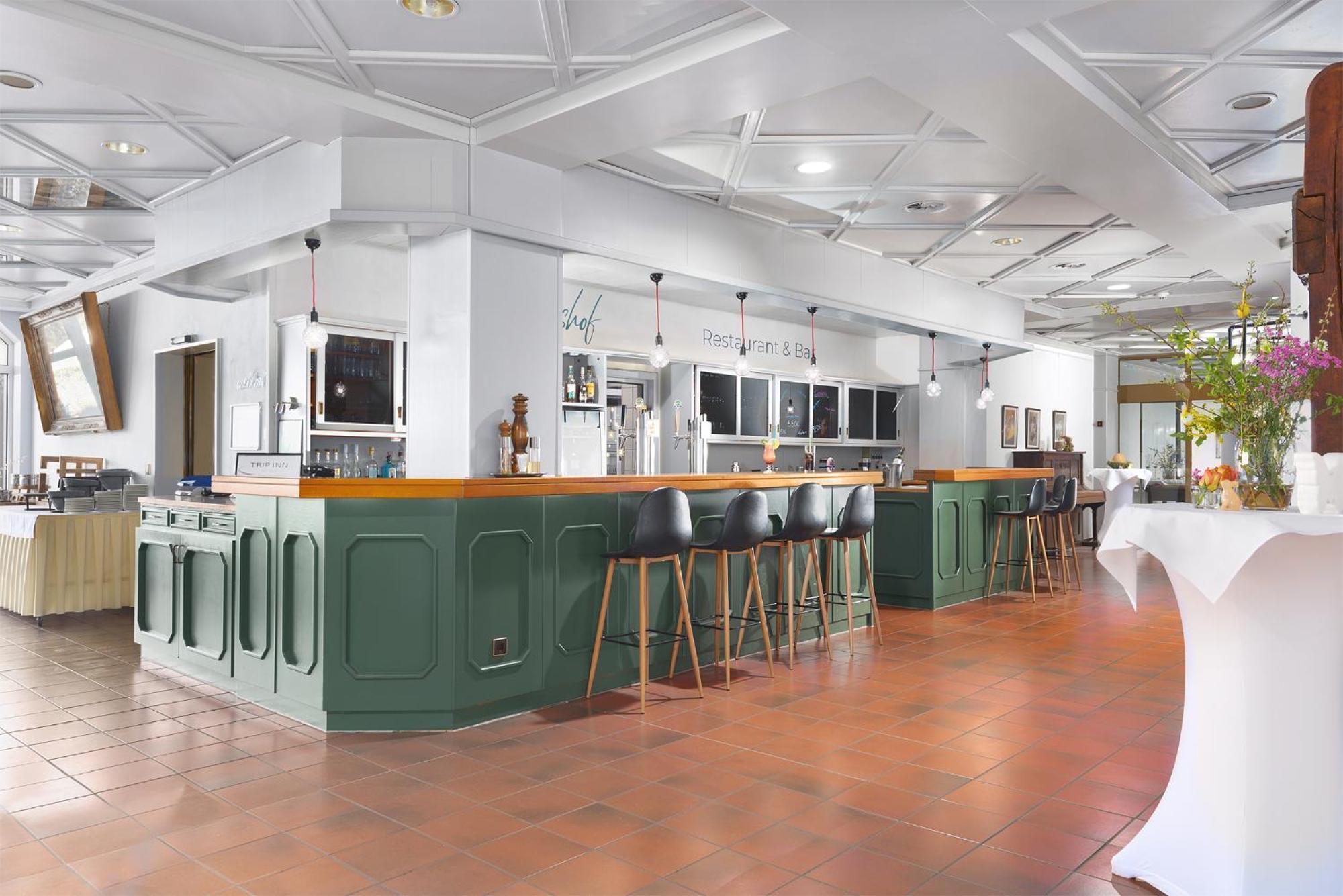 Trip Inn Hotel Egelsbach Frankfurt 외부 사진