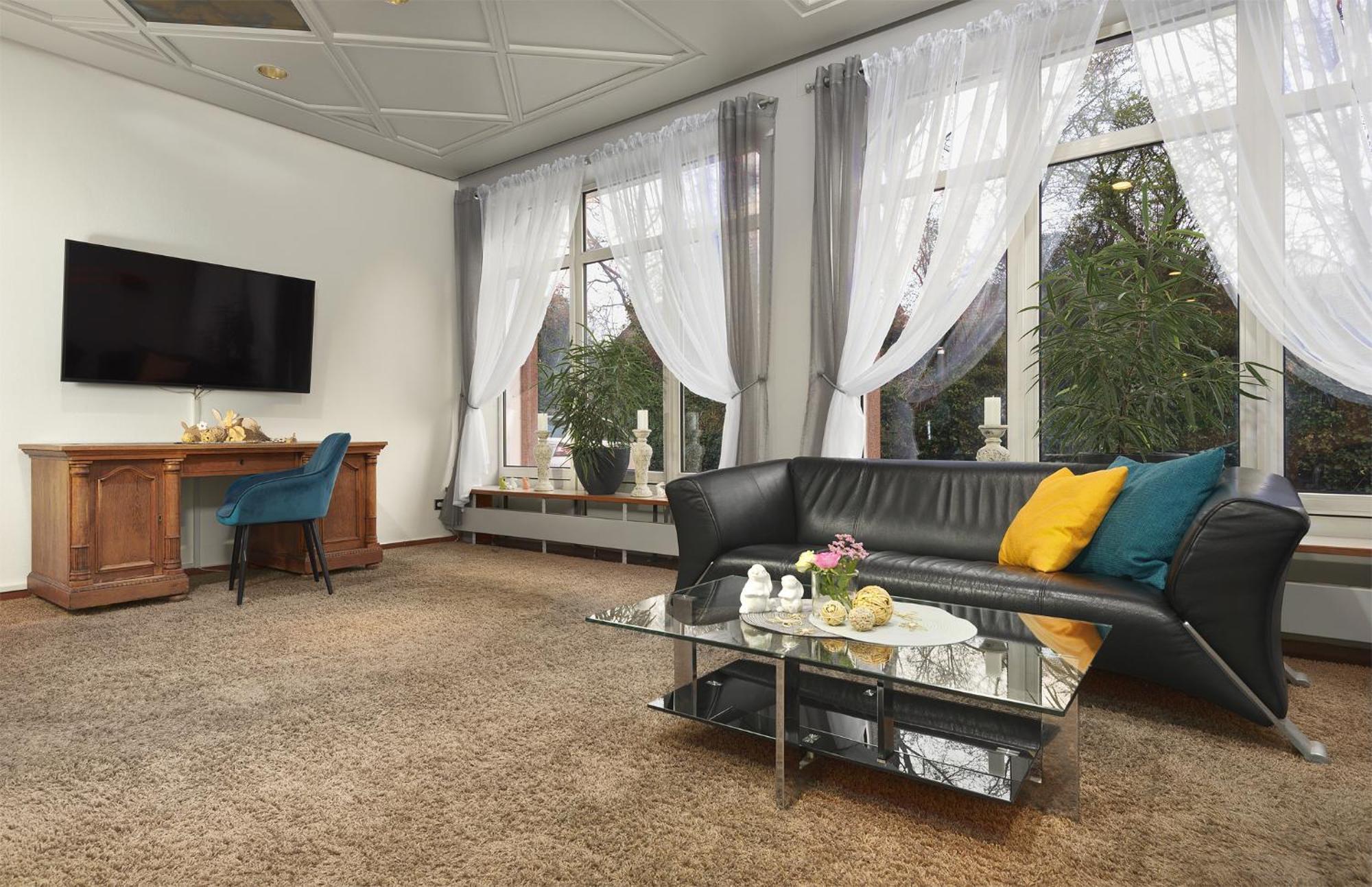 Trip Inn Hotel Egelsbach Frankfurt 외부 사진