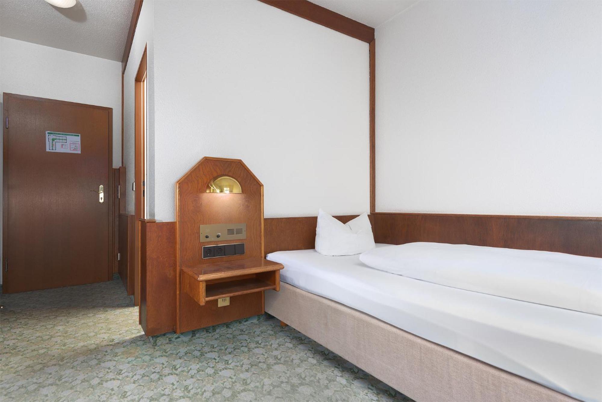 Trip Inn Hotel Egelsbach Frankfurt 외부 사진