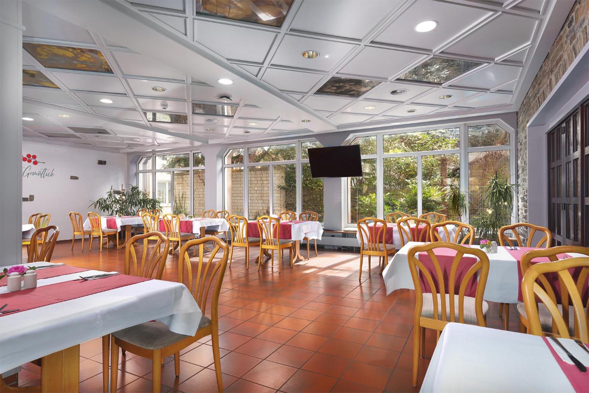 Trip Inn Hotel Egelsbach Frankfurt 외부 사진