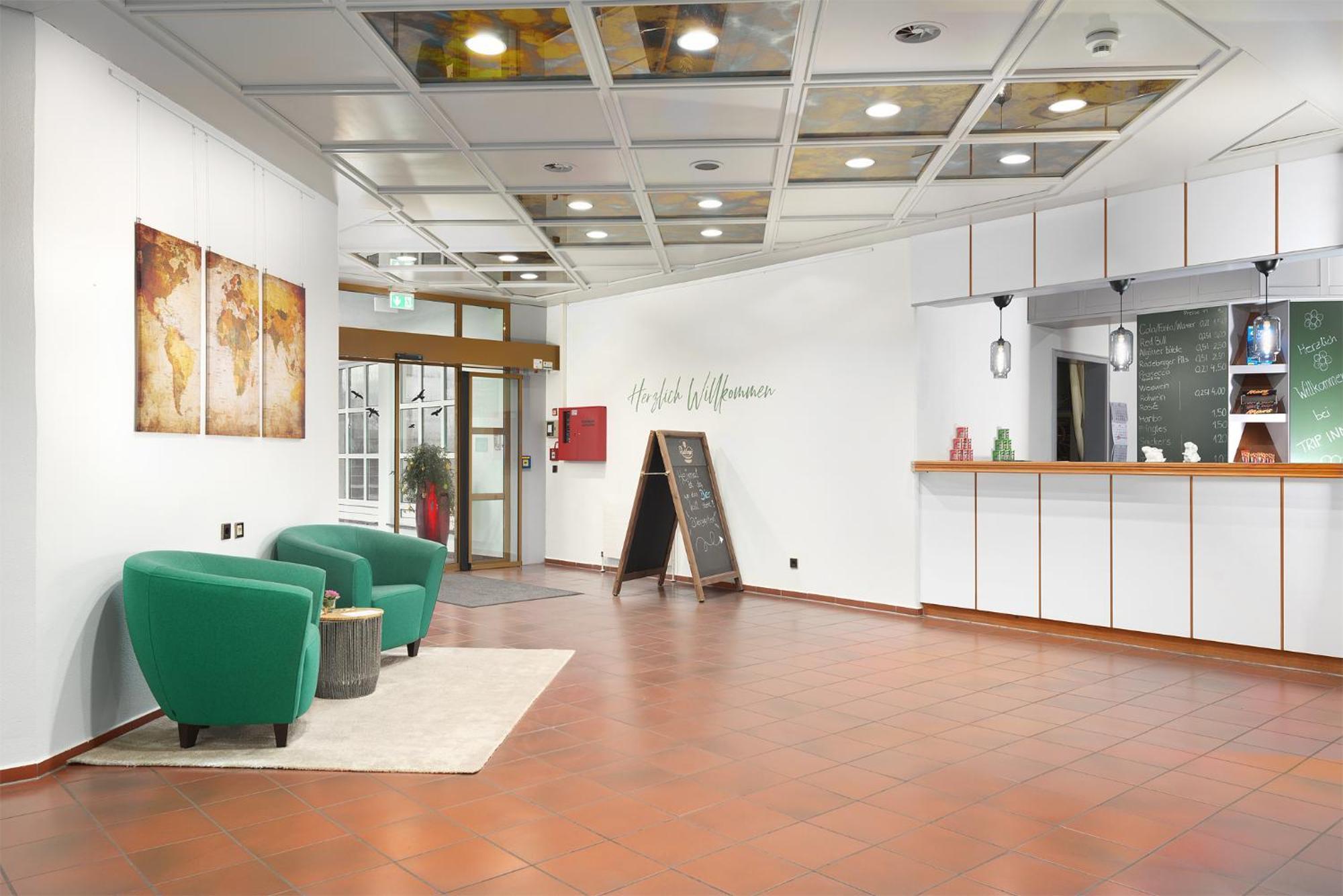 Trip Inn Hotel Egelsbach Frankfurt 외부 사진