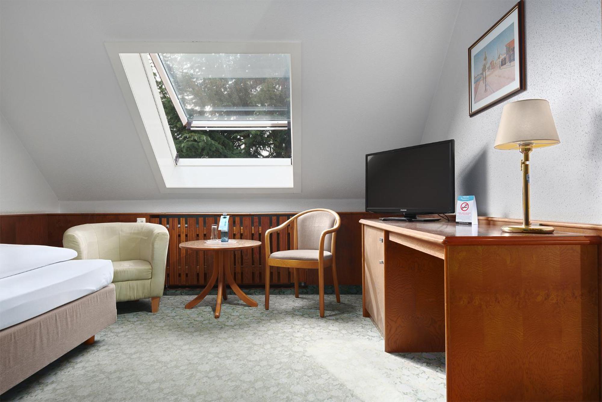 Trip Inn Hotel Egelsbach Frankfurt 외부 사진