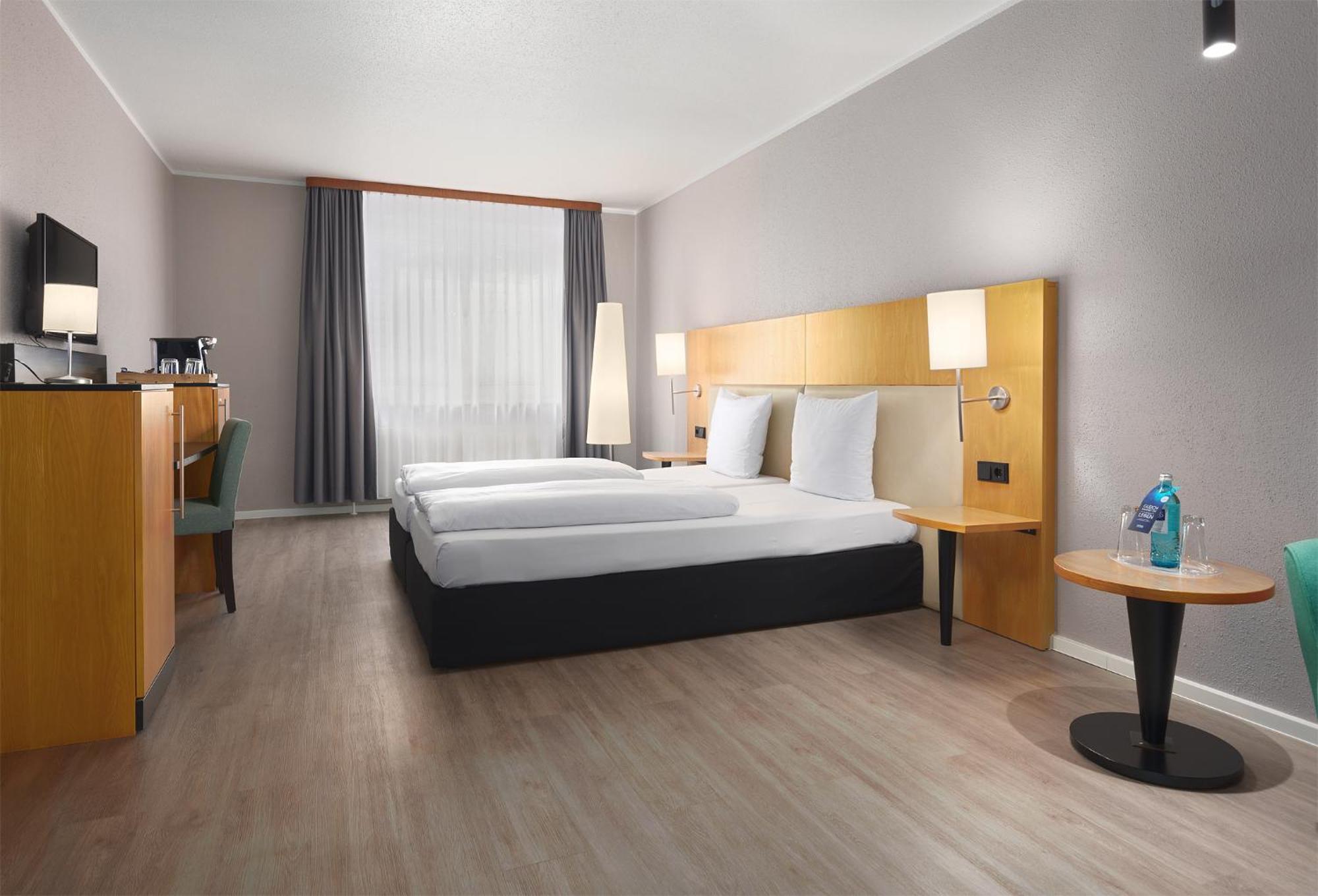 Trip Inn Hotel Egelsbach Frankfurt 외부 사진