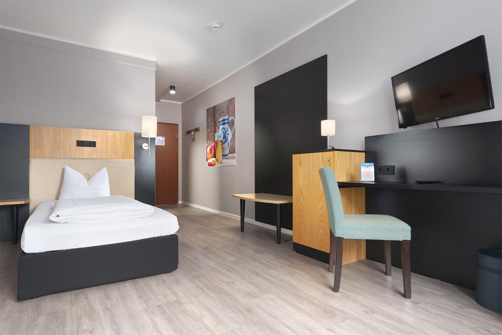 Trip Inn Hotel Egelsbach Frankfurt 외부 사진