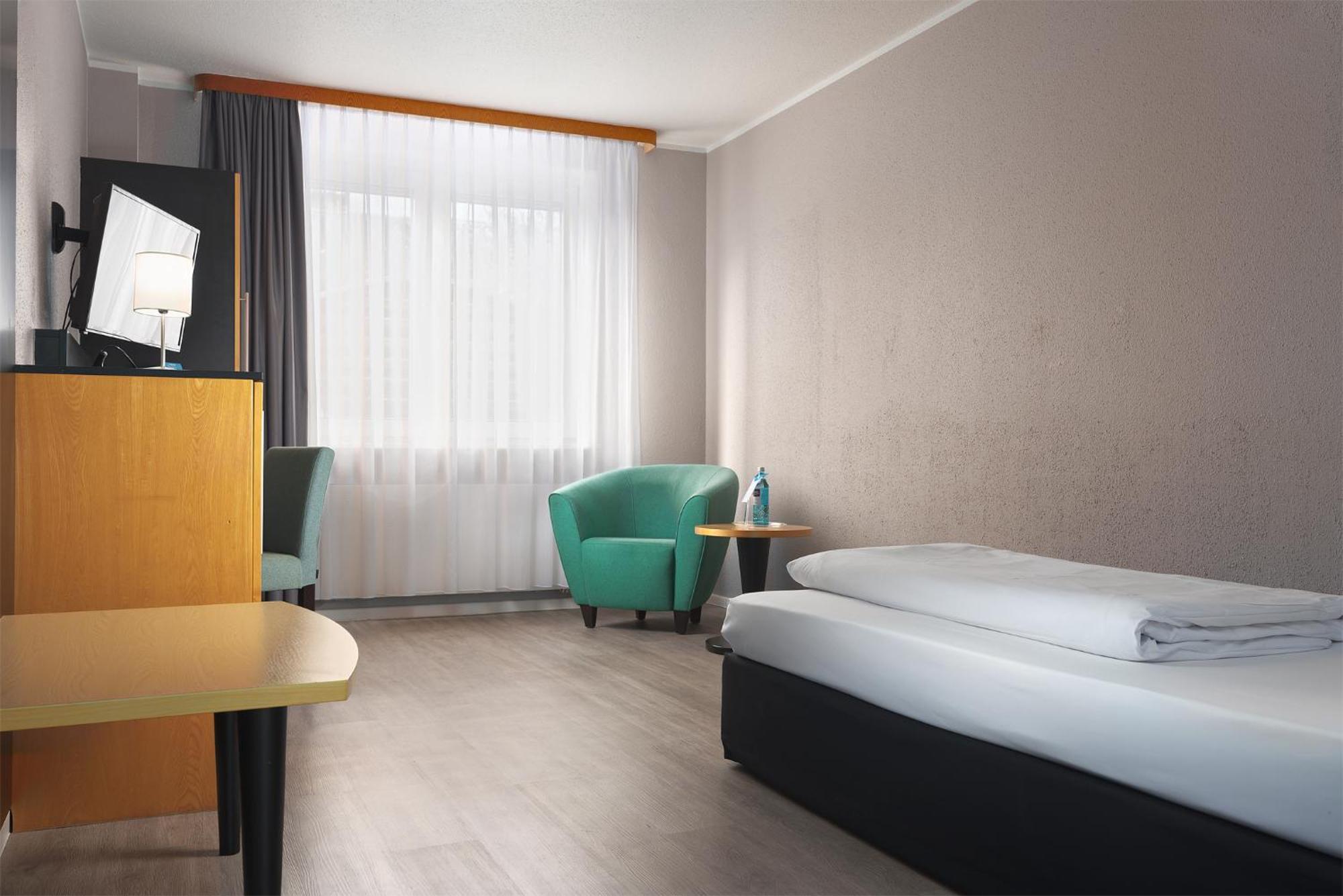 Trip Inn Hotel Egelsbach Frankfurt 외부 사진