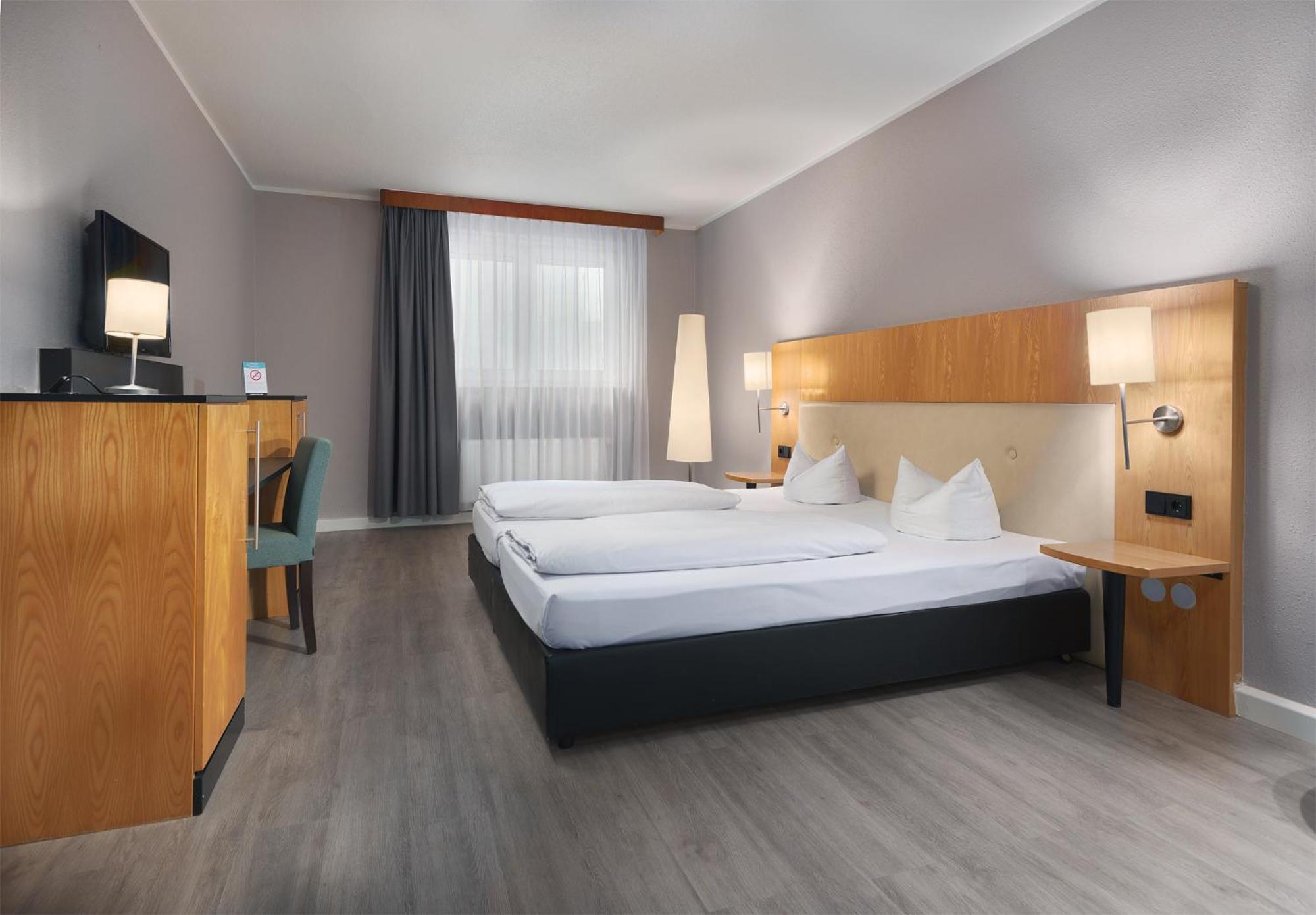 Trip Inn Hotel Egelsbach Frankfurt 외부 사진