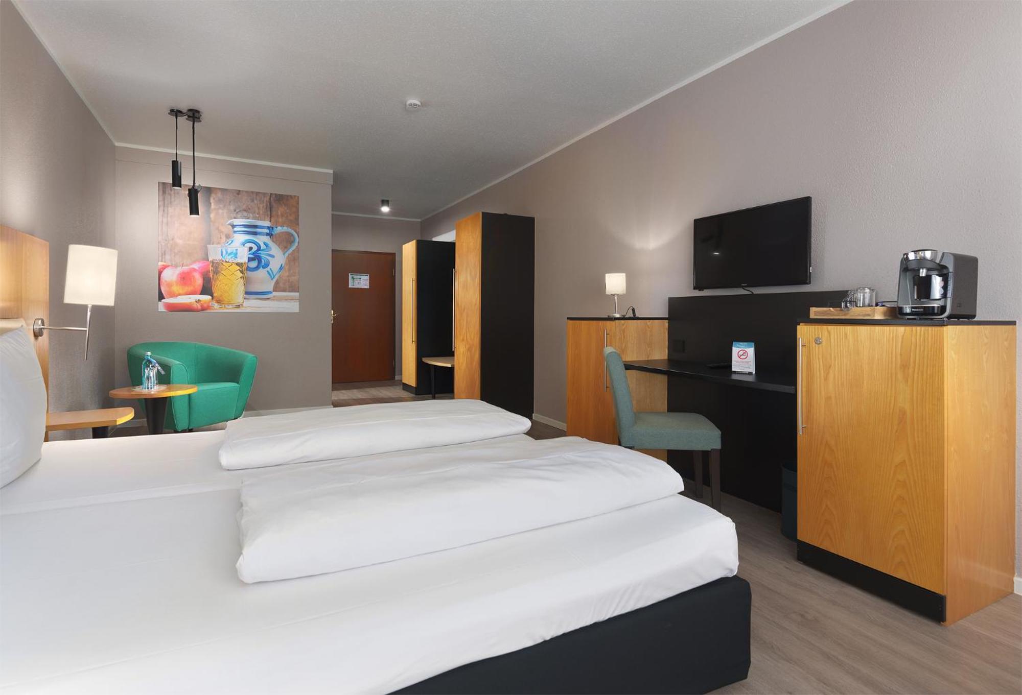 Trip Inn Hotel Egelsbach Frankfurt 외부 사진
