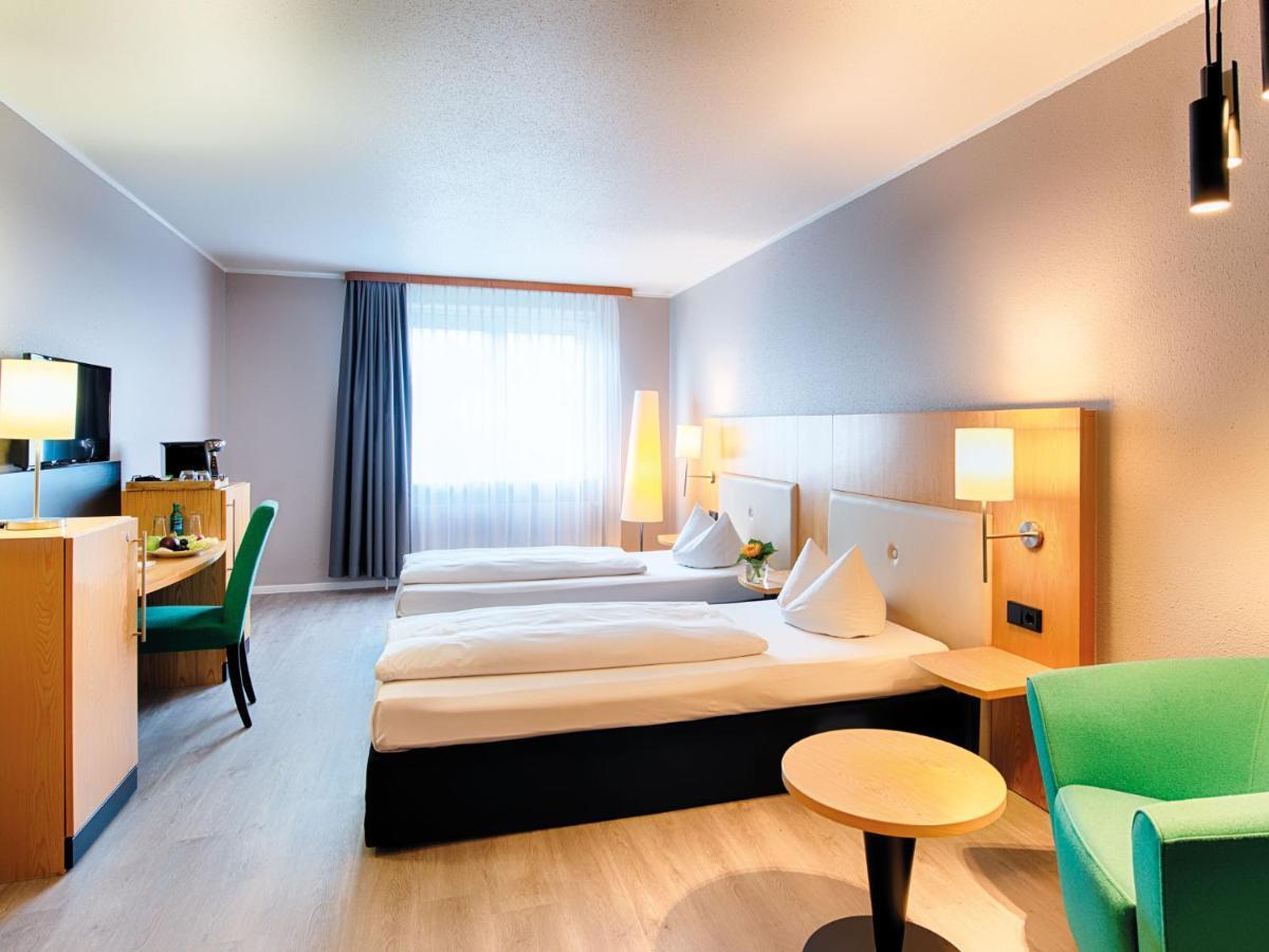 Trip Inn Hotel Egelsbach Frankfurt 외부 사진