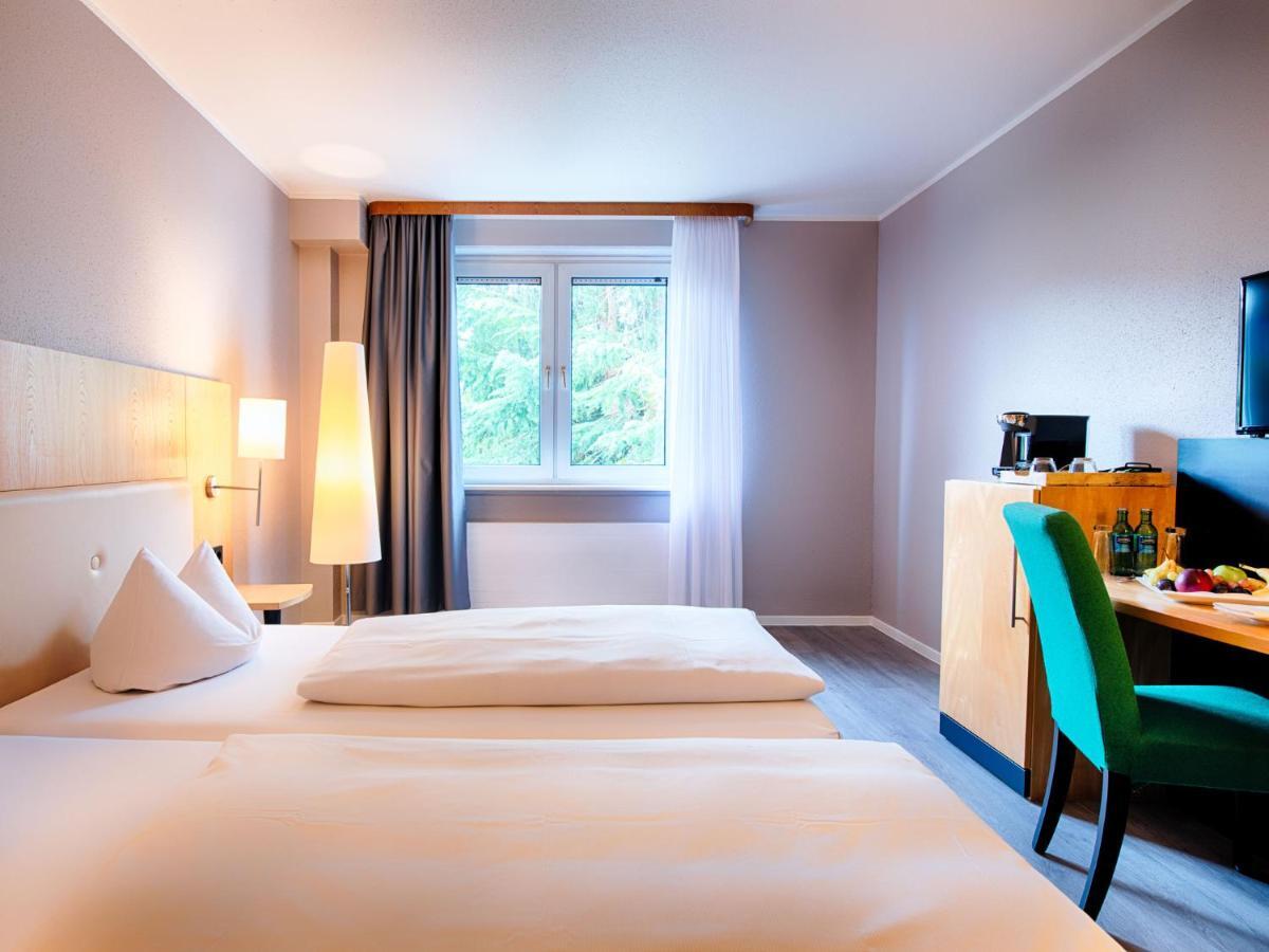Trip Inn Hotel Egelsbach Frankfurt 외부 사진
