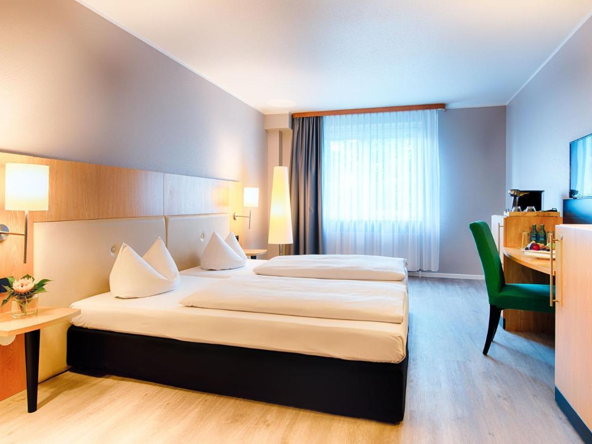 Trip Inn Hotel Egelsbach Frankfurt 외부 사진